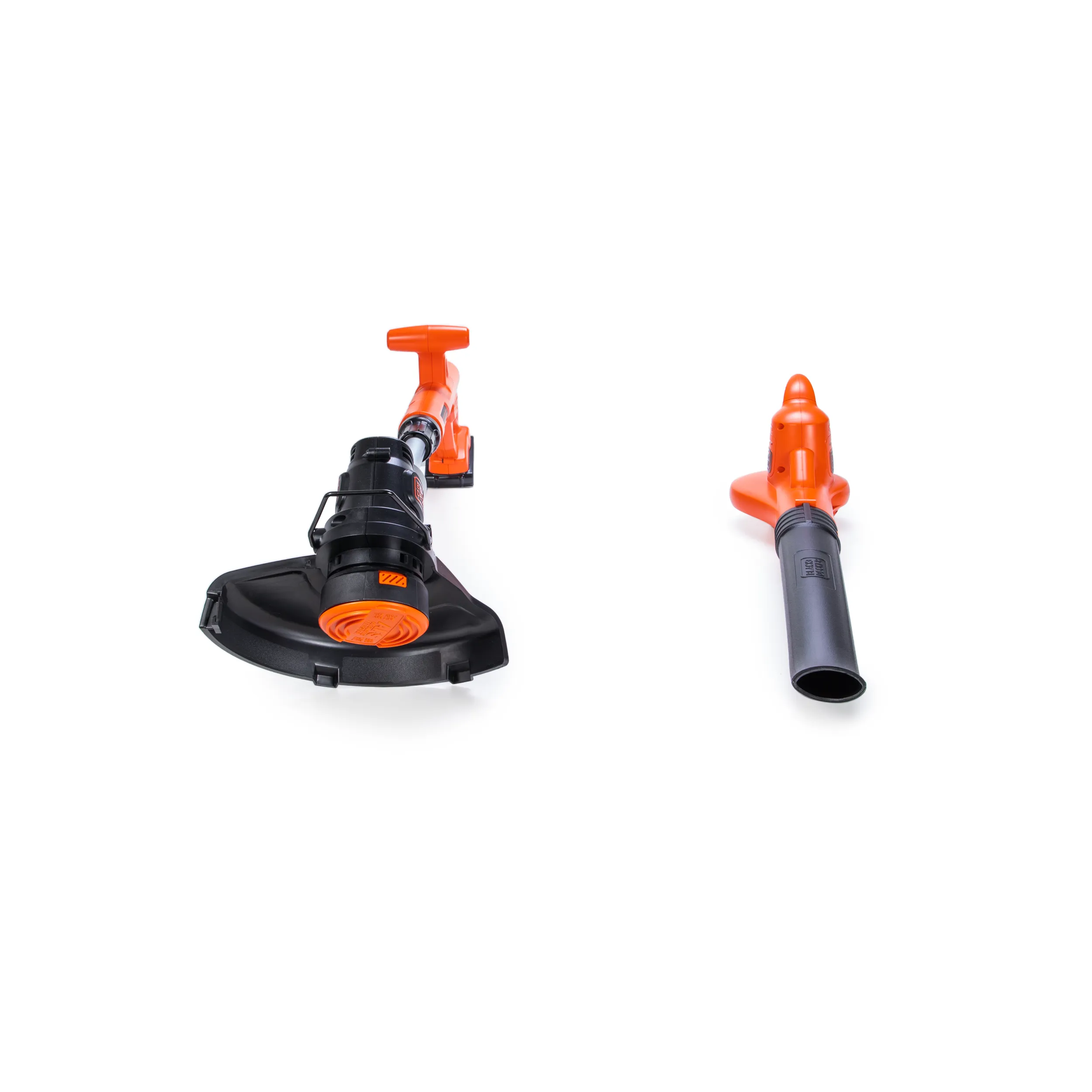 20V MAX* String Trimmer|Edger & Hard Surface Sweeper Kit, 10-Inch
