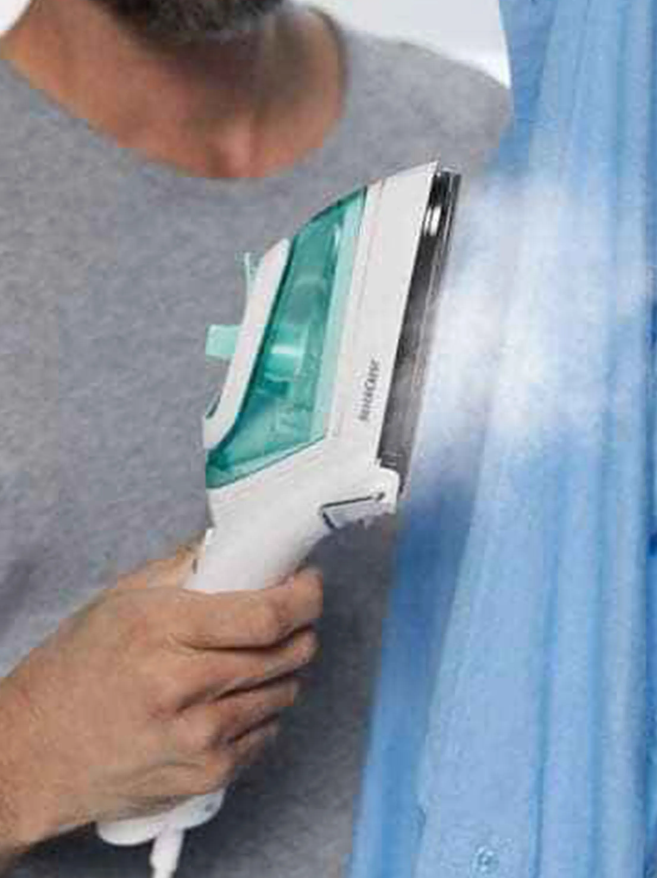 4-In-1 Steamer