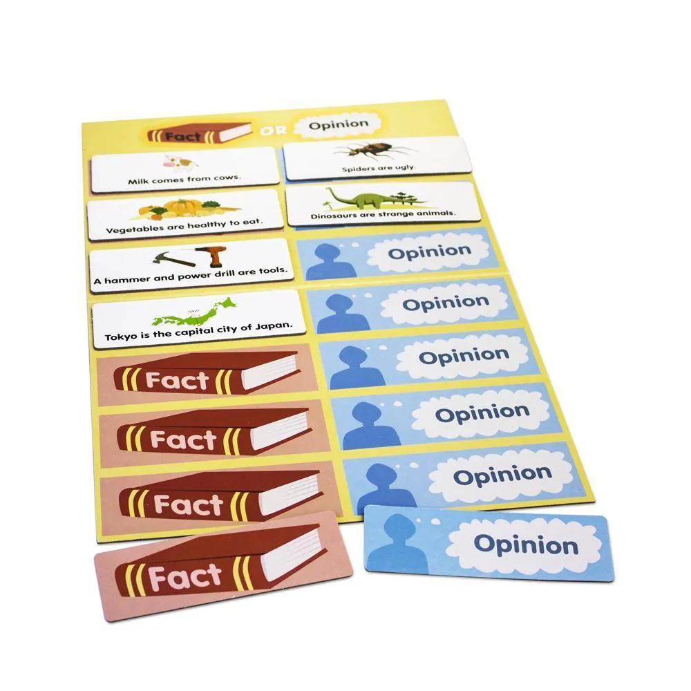 6 Comprehension Games (JL406)