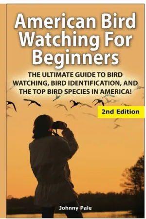American Bird Watching for Beginners