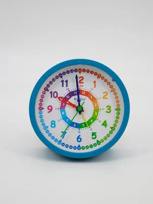 Analogue Alarm Clock Children Clock