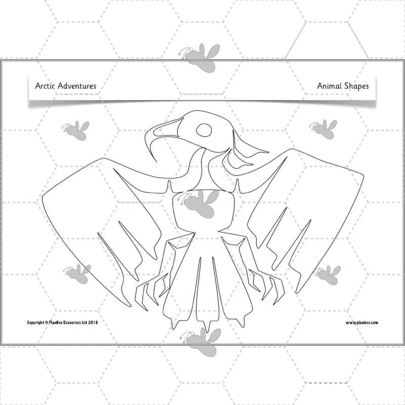 Arctic Adventures Topic