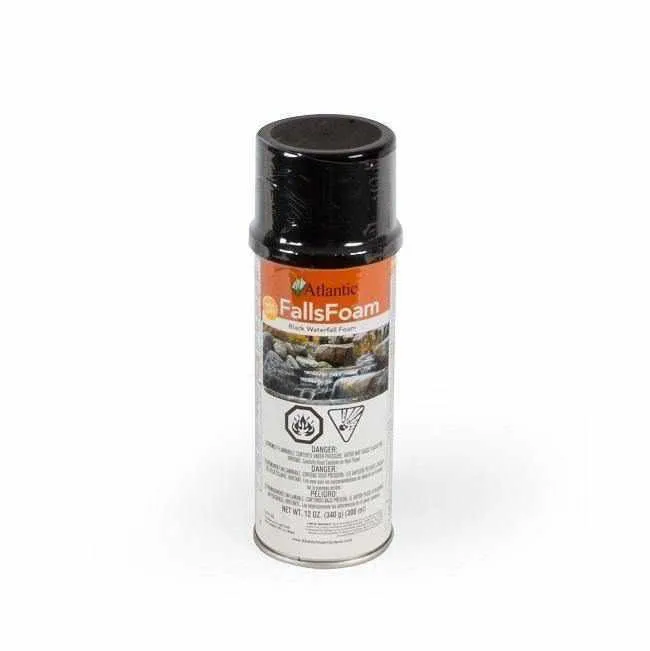 Atlantic Water Gardens FallsFoam Expandable Foam Sealant