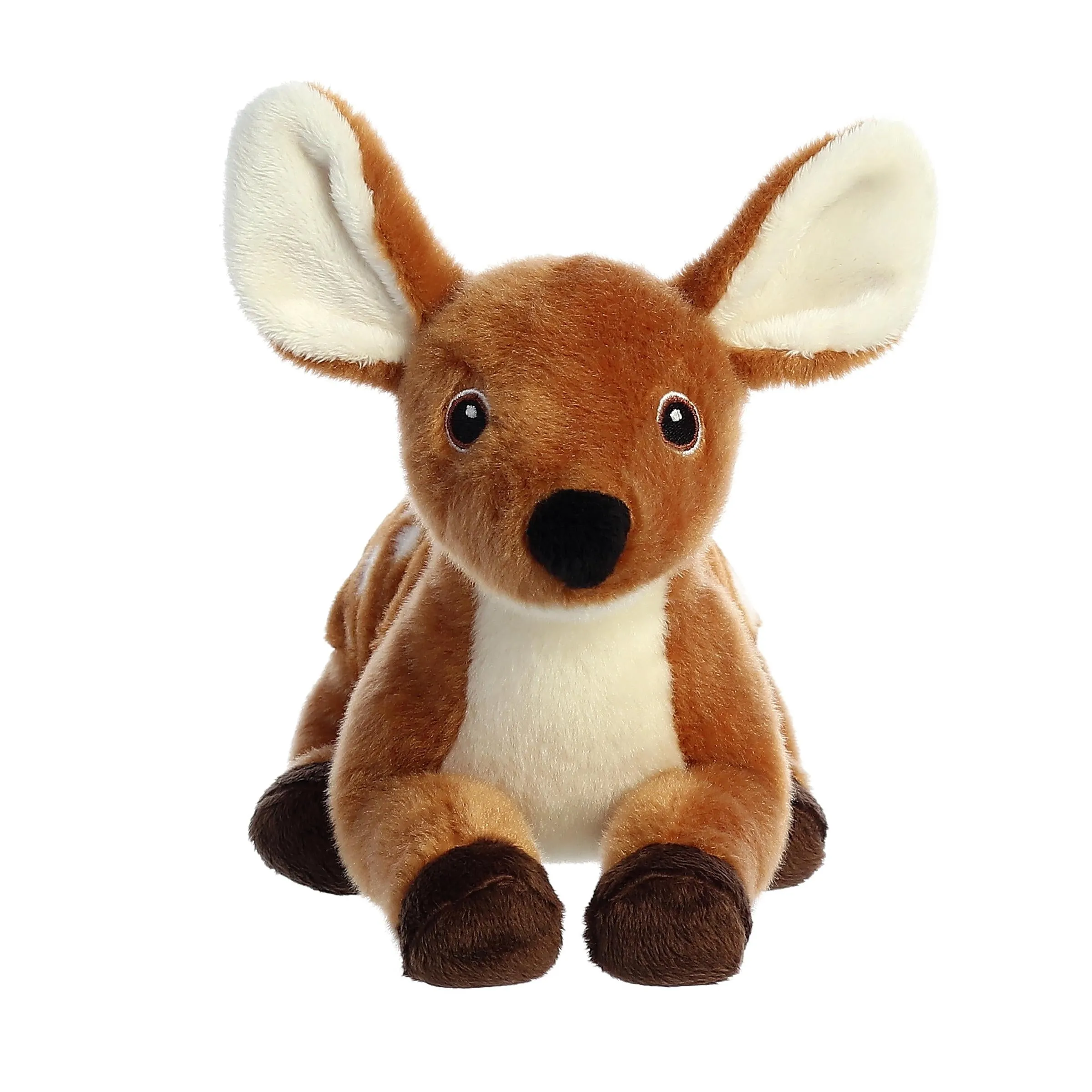 Aurora - Eco Nation - 9" Fawn