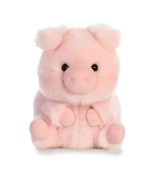 Aurora - Rolly Pet - Prankster Pig