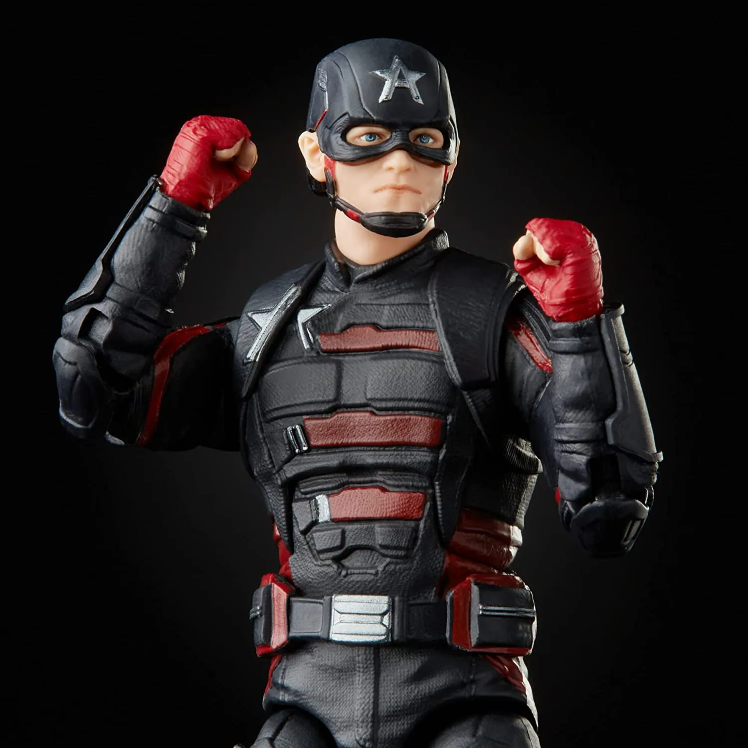 Avengers Hasbro Marvel Legends Series 6-Inch Action Figure Toy U.S. Agent