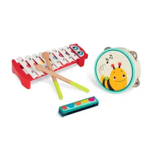 B. Toys Mini Melody Band