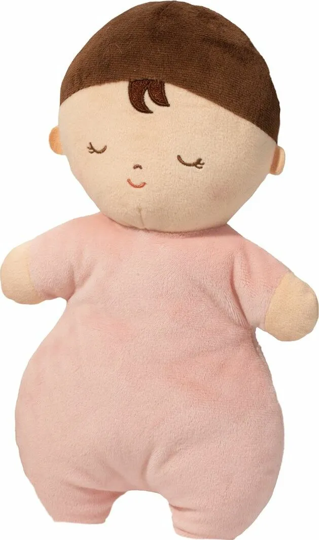 Baby Cuddle Hug Bunny