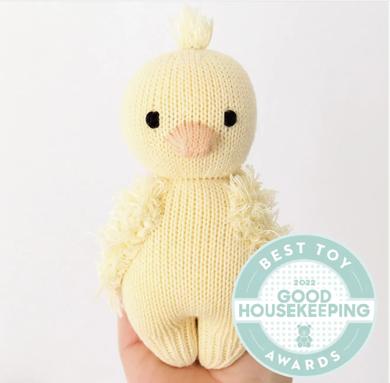 Baby Duckling