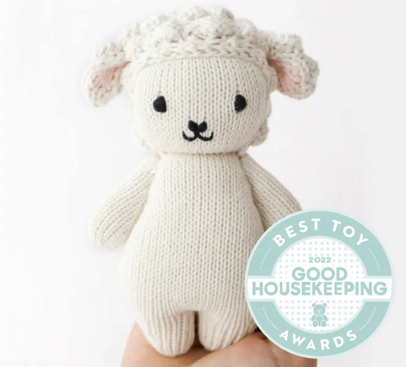 Baby Lamb