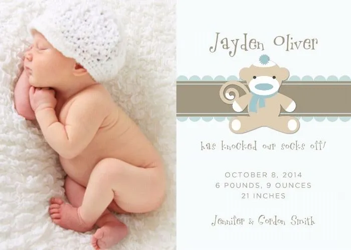 Baby Stuffed Animals Digital Scrapbook Kit