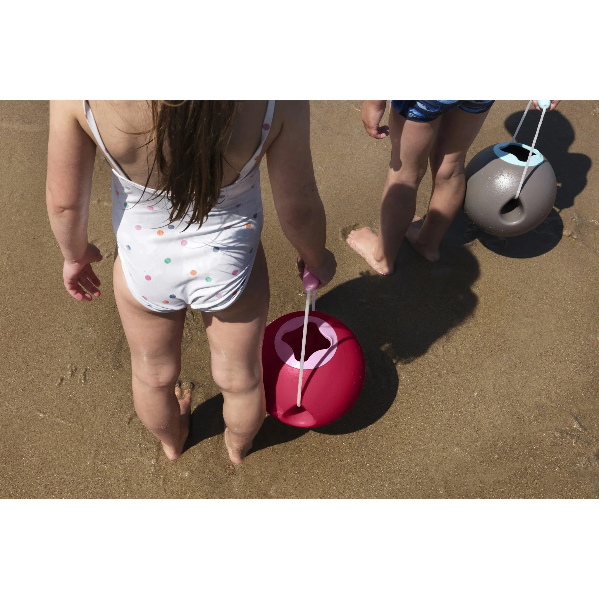 Ballo (Cherry red   Sweet pink)