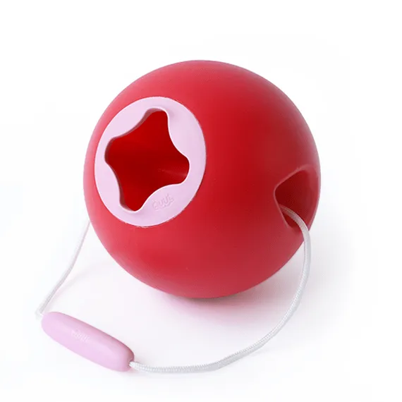 Ballo (Cherry red   Sweet pink)