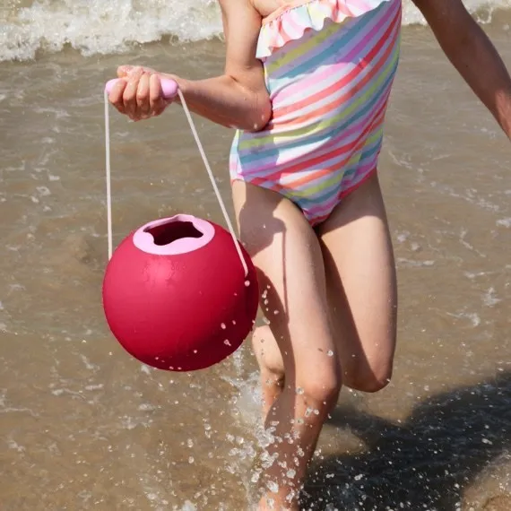Ballo (Cherry red   Sweet pink)