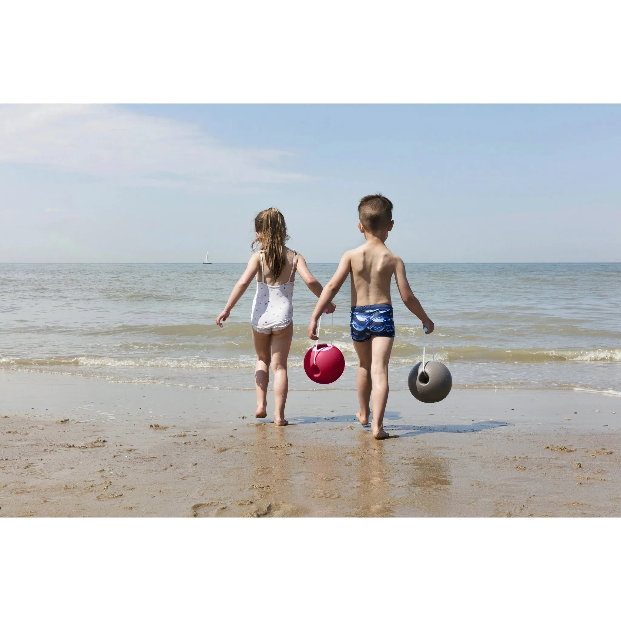 Ballo (Cherry red   Sweet pink)