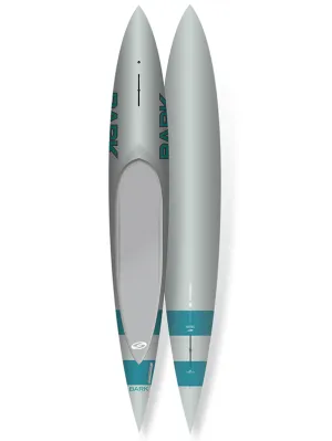 Bark x Surftech Commander - Tuflite Prone Paddleboard