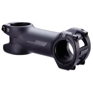 BBB BHS-08 Roadforce II. Stem 31.8  /-6D Black