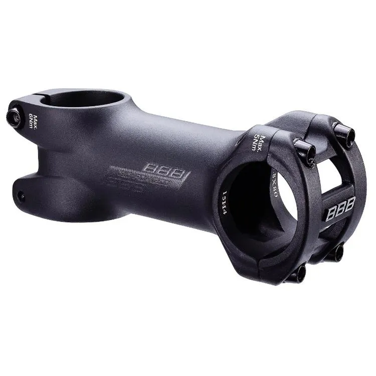BBB BHS-08 Roadforce II. Stem 31.8  /-6D Black