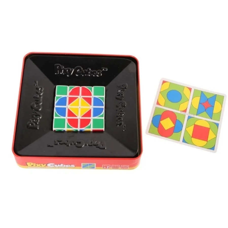 Blue Orange Games - Pixy Cubes