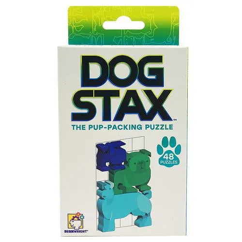Brainwright Dog Stax