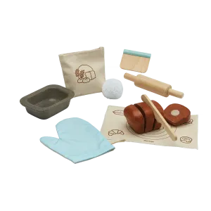 Bread Loaf Set