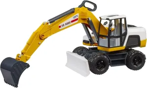 Bruder 03413 BRUDER Excavator