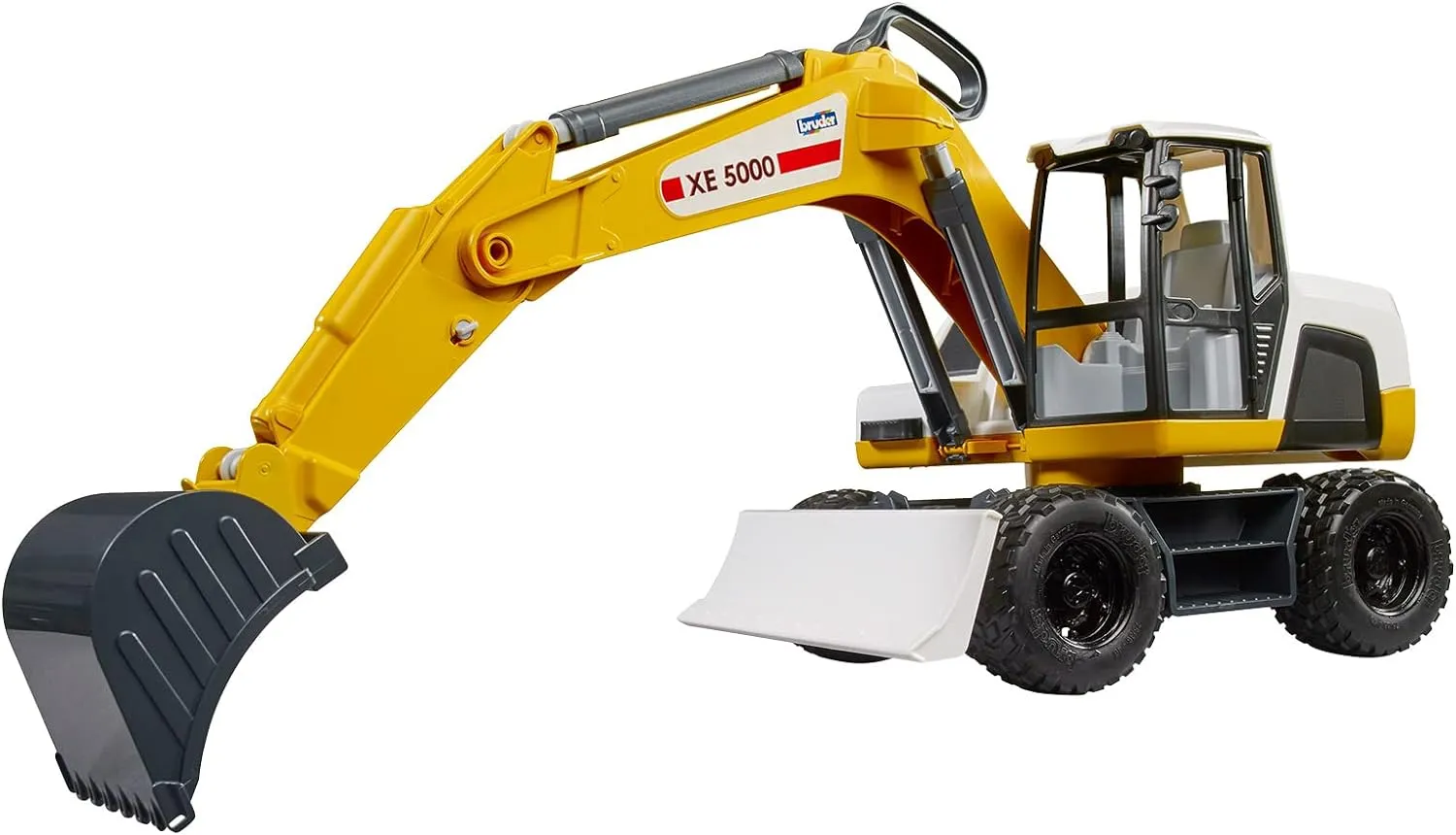 Bruder 03413 BRUDER Excavator