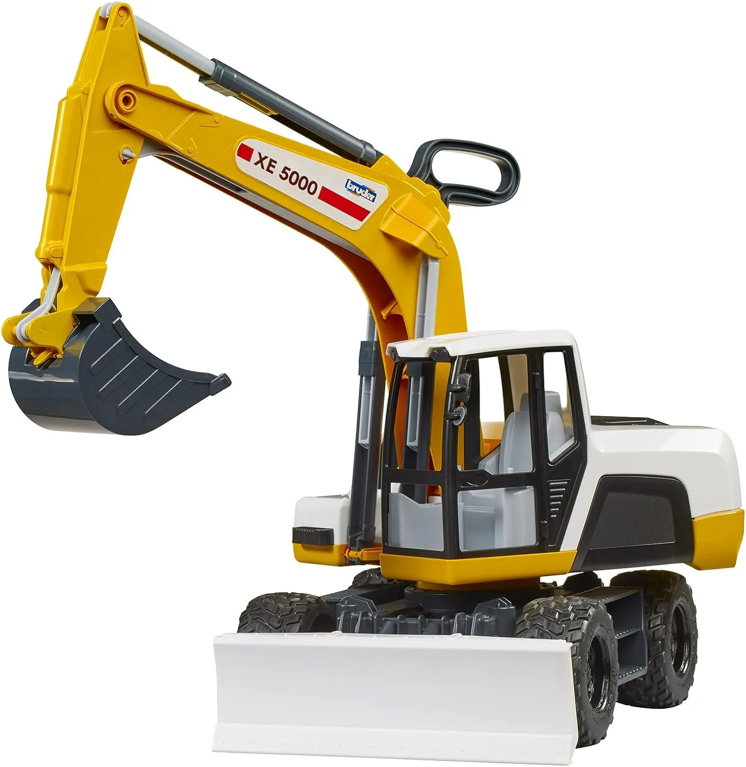 Bruder 03413 BRUDER Excavator
