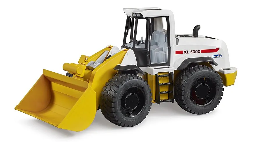 Bruder 3412 BRUDER Wheel loader