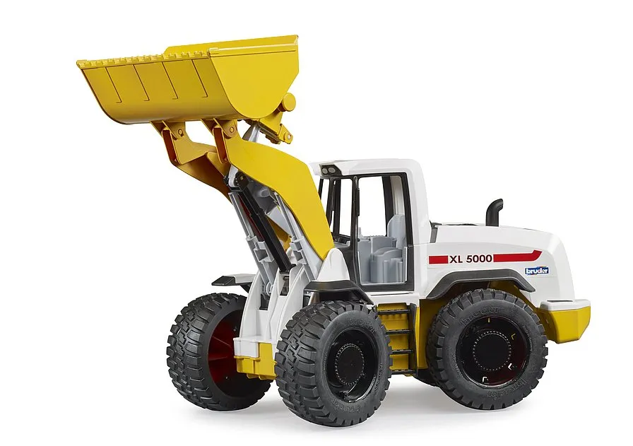 Bruder 3412 BRUDER Wheel loader