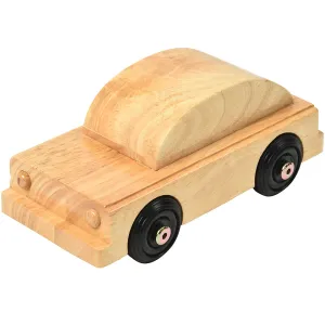 Cars and Trucks/Sedan Only