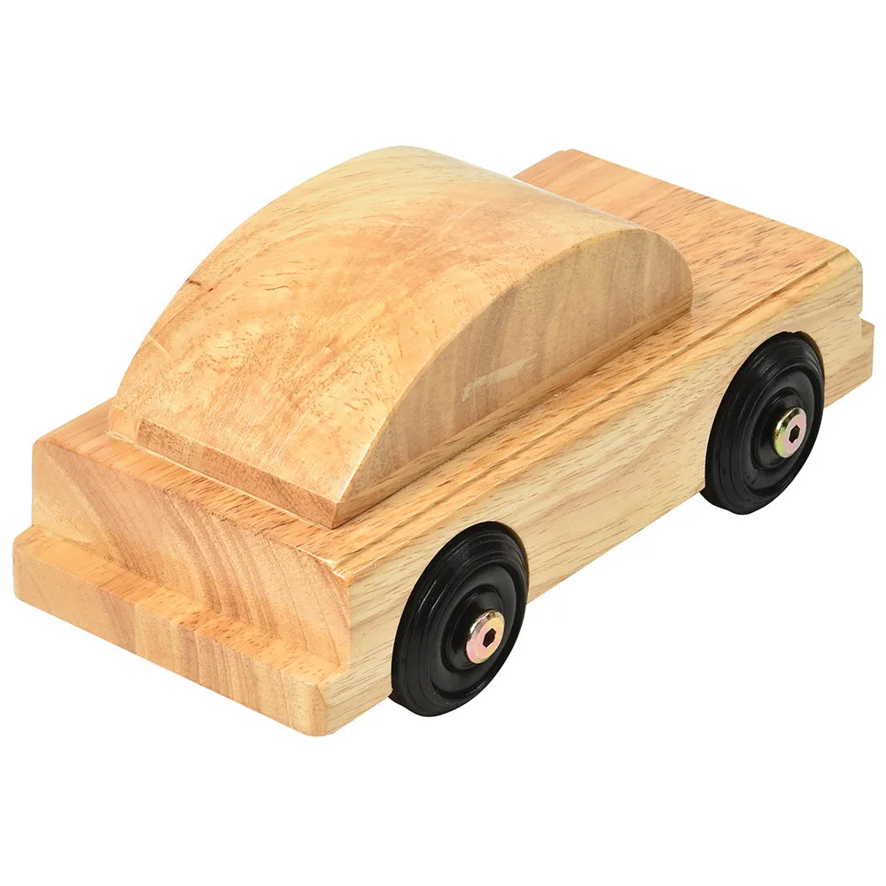 Cars and Trucks/Sedan Only