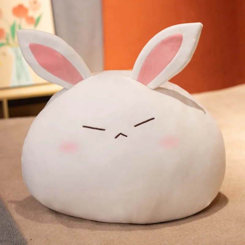 Chonky the Kawaii Bunny Plush