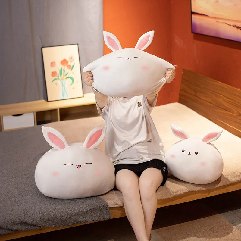 Chonky the Kawaii Bunny Plush