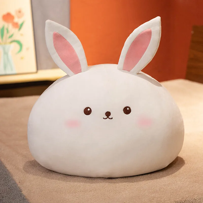 Chonky the Kawaii Bunny Plush