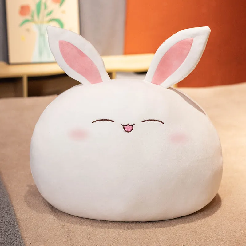 Chonky the Kawaii Bunny Plush