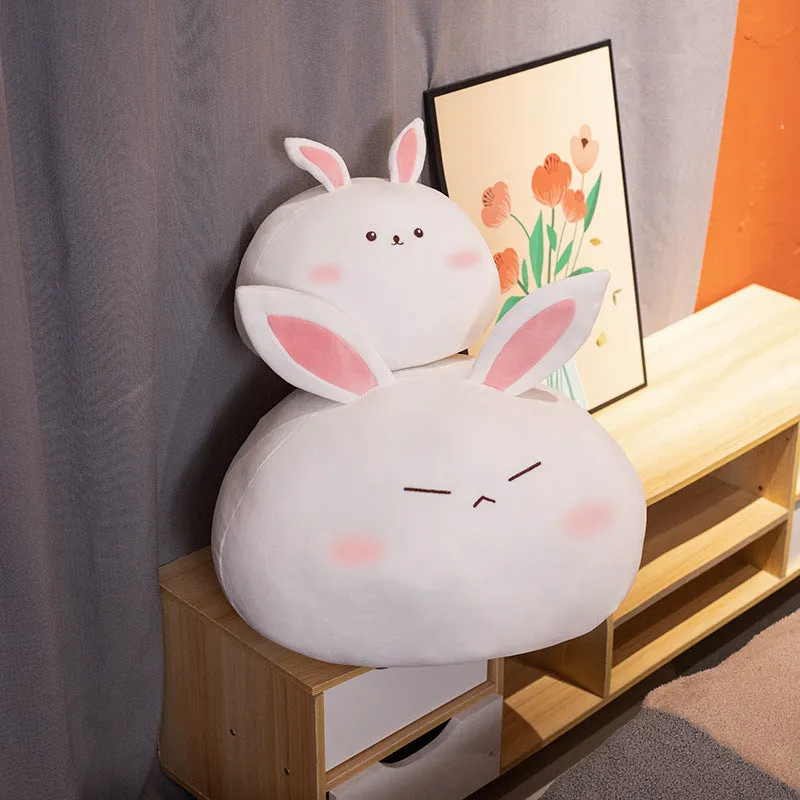 Chonky the Kawaii Bunny Plush