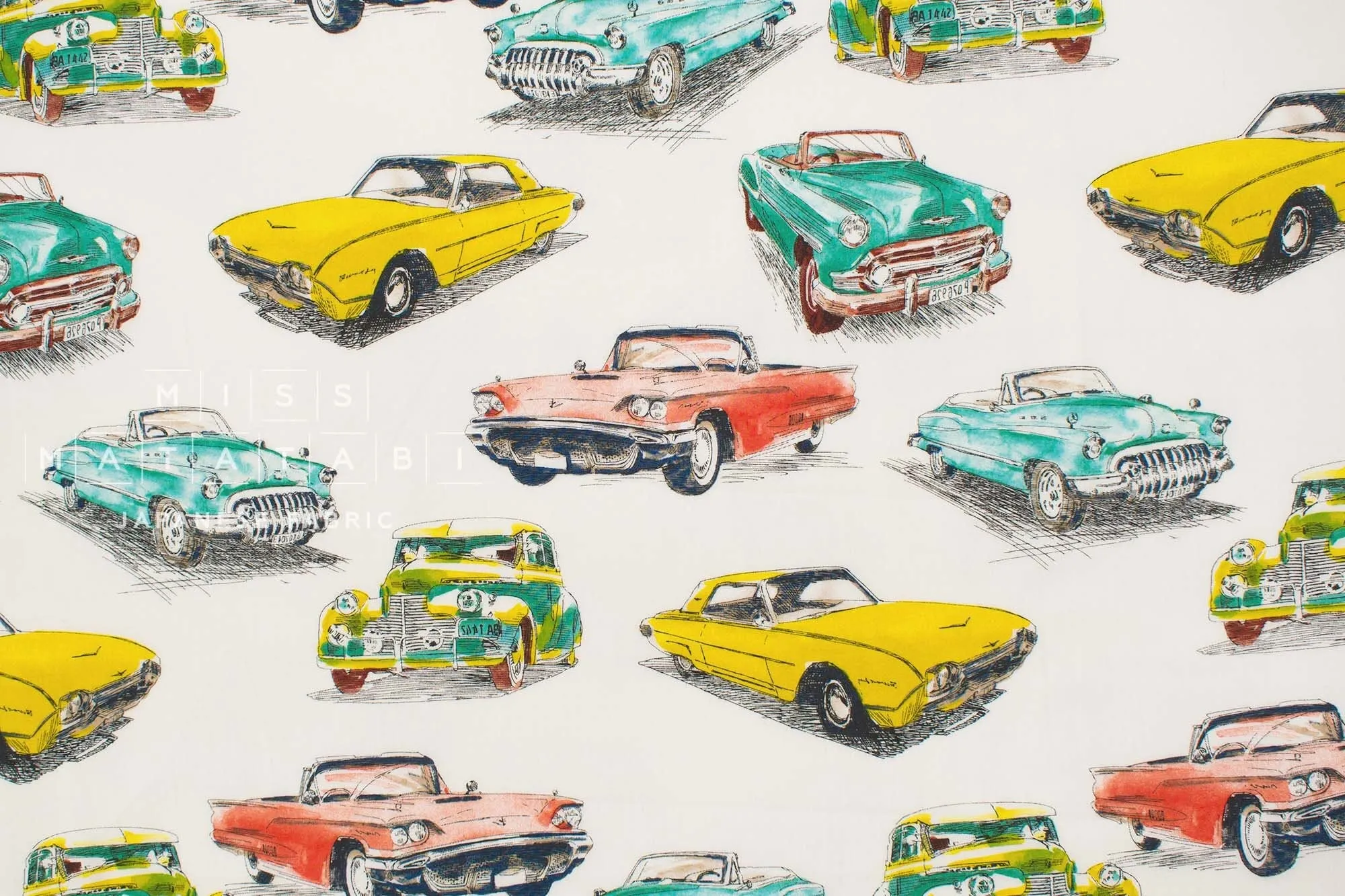 Classic Cars - A