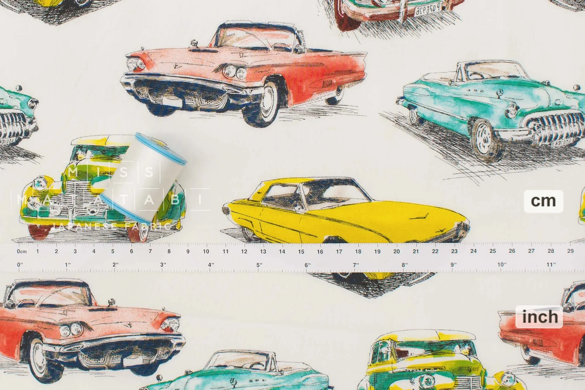 Classic Cars - A