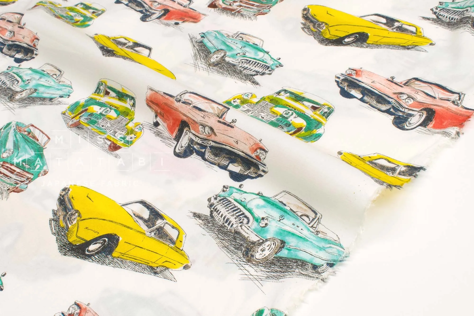 Classic Cars - A