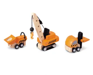 Construction Vehicles