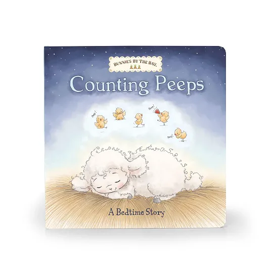 Counting Peeps