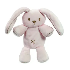Crinkle Bunny Soft Toy