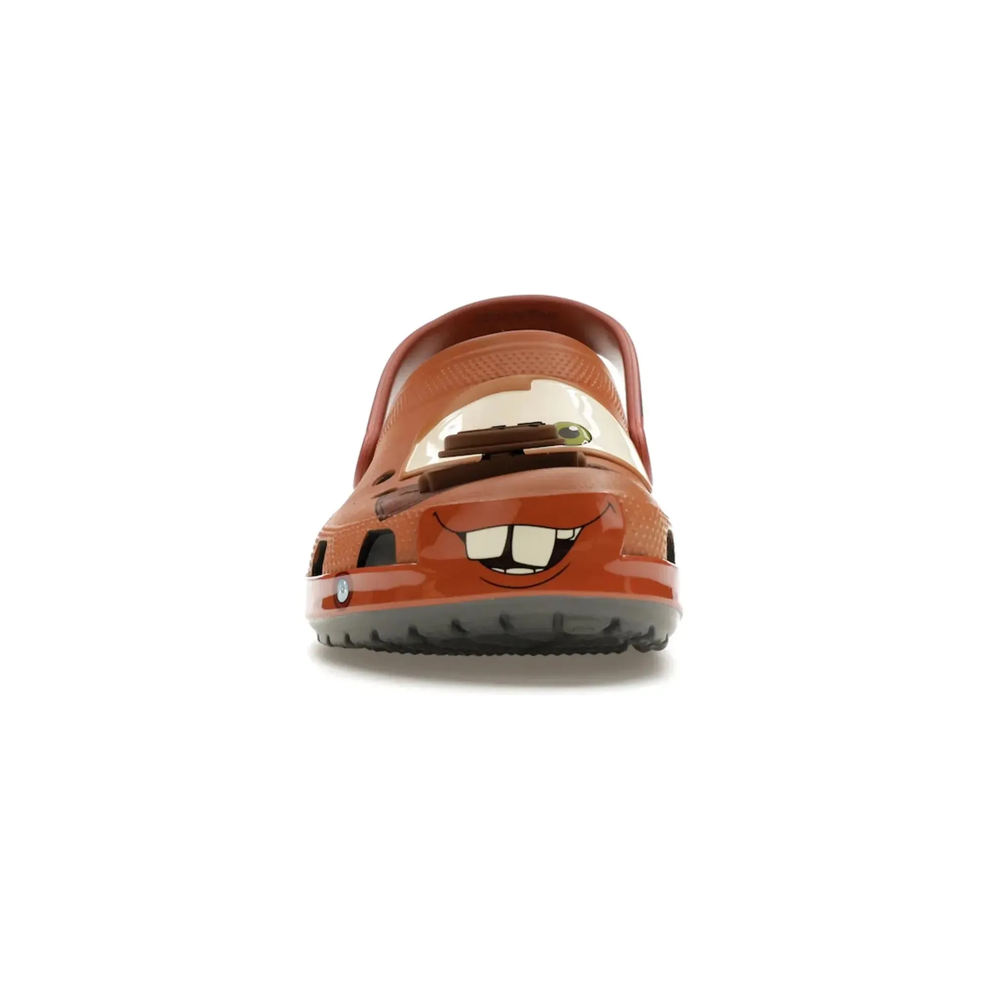 Crocs Classic Clog "Mater"