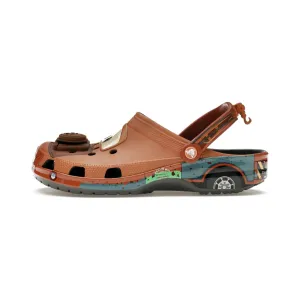 Crocs Classic Clog "Mater"