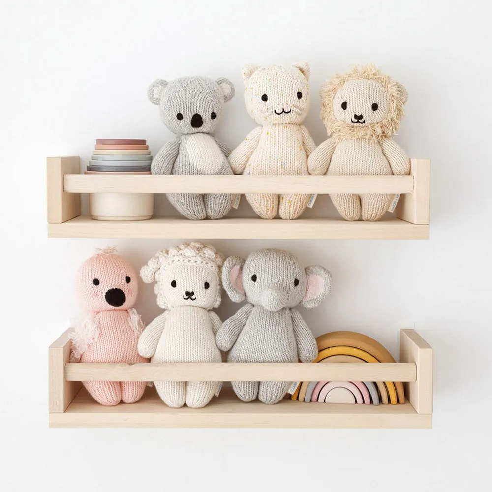 CUDDLE KIND BABY ANIMAL | ELEPHANT