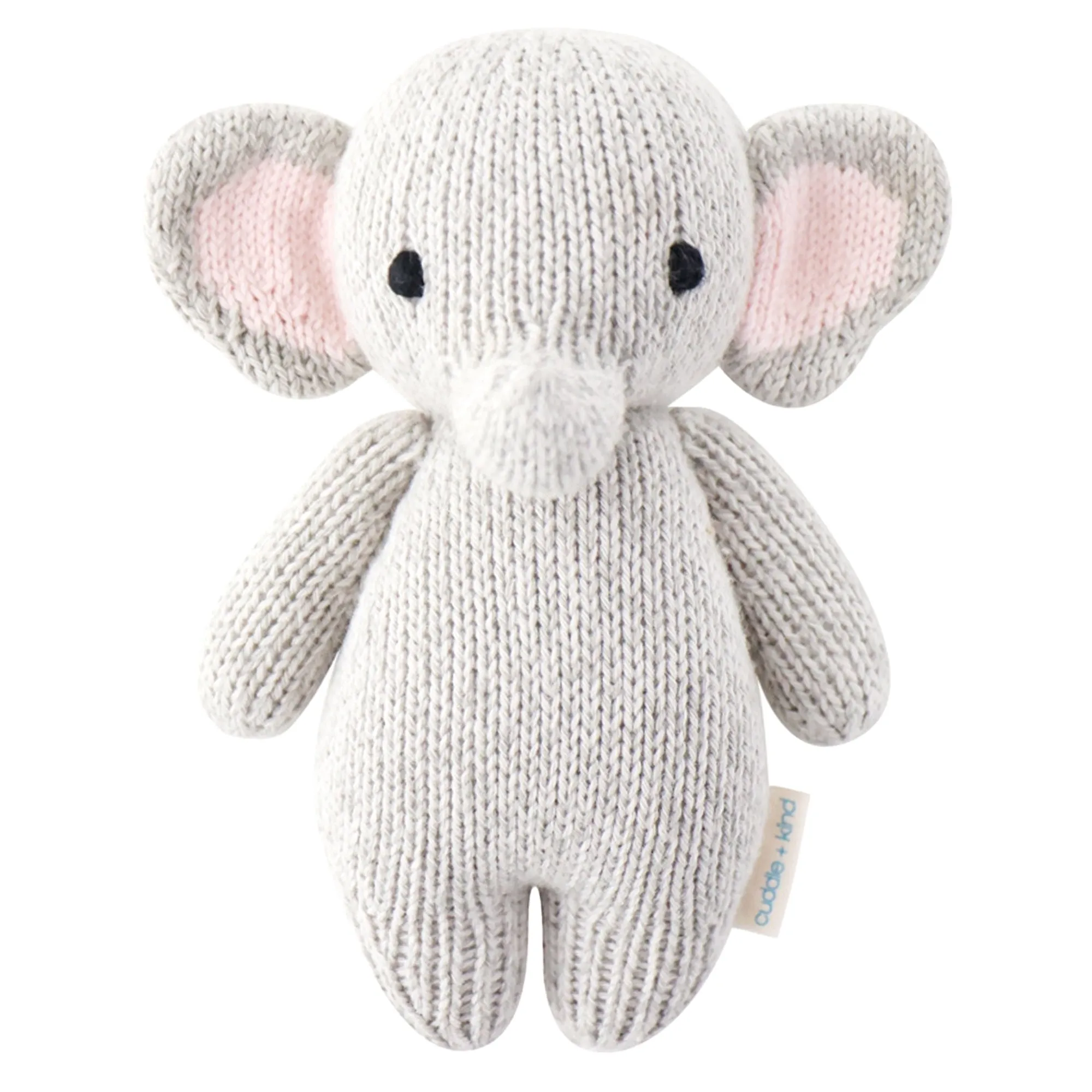 CUDDLE KIND BABY ANIMAL | ELEPHANT