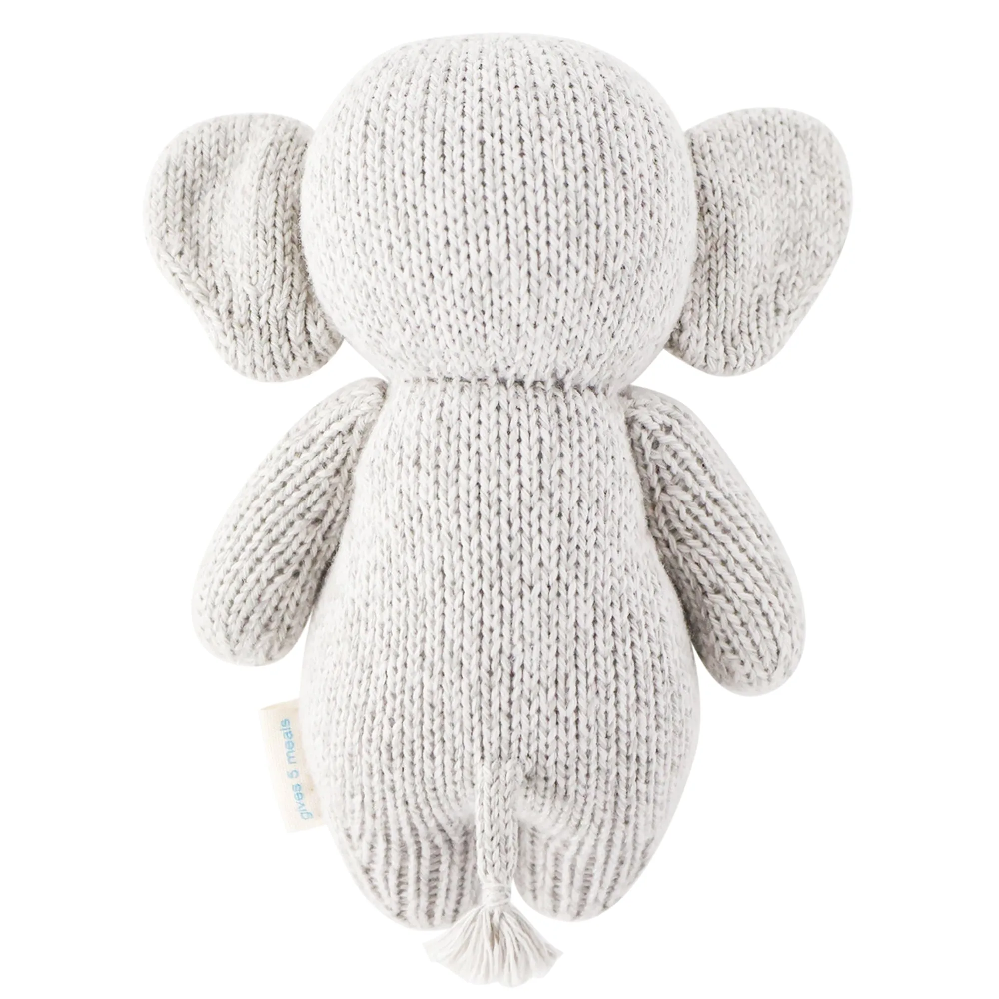 CUDDLE KIND BABY ANIMAL | ELEPHANT