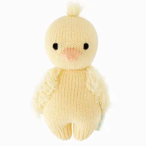 cuddle kind Baby duckling