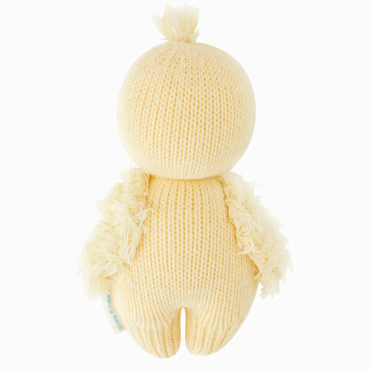 cuddle kind Baby duckling